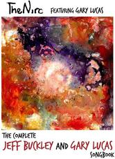 Vinile The Complete Jeff Buckley and Gary Lucas Songbook Gary Lucas The Niro