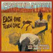 Vinile Each One Teach One Groundation