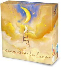 Giocattolo Conquista la luna Asmodee