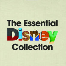 Vinile Essential Disney Collection (Colonna Sonora) London Music Works