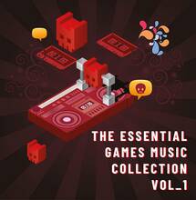 Vinile The Essential Games Music Collection (Colonna Sonora) London Music Works