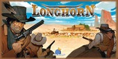 Copertina  Longhorn [Gioco]