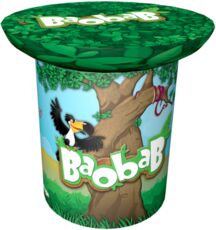 Giocattolo Baobab Oliphante