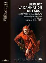 Film La dannazione di Faust (DVD)