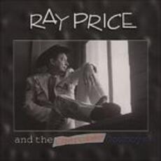 CD And the Cherokee Cowboys Ray Price
