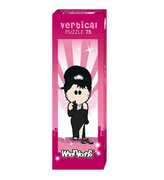 Giocattolo Puzzle Weenicons Heye