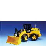 Giocattolo Ruspa (02425) Bruder