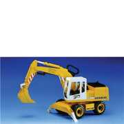 Giocattolo Ruspa (02426) Bruder