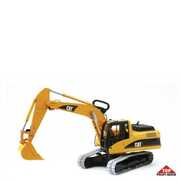 Giocattolo Caterpillar Excavator (02438) Bruder