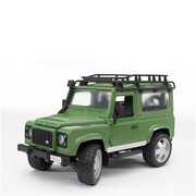 Giocattolo Land Rover Defender Station Wagon (02590) Bruder