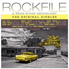 Vinile Rockfile vol.3 (180 gr.)