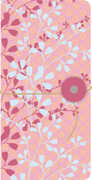 Cartoleria Taccuino a pagine bianche Green Slim Notebook TeNeues