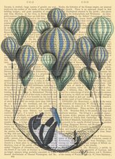 Cartoleria Taccuino TeNeues GreenBooklet 14,9 x 20,9. Fab Funky Vintage TeNeues
