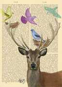 Cartoleria Taccuino TeNeues GreenBooklet 10,5 x 14,8. Fab Funky Vintage TeNeues