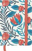Cartoleria Taccuino TeNeues GreenJournal 10 x 15. Floral TeNeues