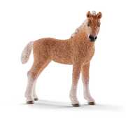 Giocattolo Puledro Bashkir Curly Schleich Schleich
