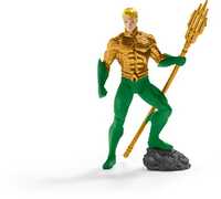 Giocattolo Lega Della Giustizia Aquaman 22517 Schleich