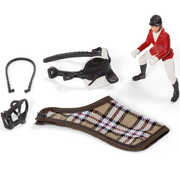 Giocattolo Accessori equitazione. Salto ad ostacoli Schleich