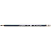Cartoleria Matita Faber Castell Gold Faber 1221 HB con gommino Faber-Castell