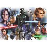 Giocattolo Star Wars C Puzzle 125 pezzi Ravensburger (09765) Ravensburger