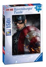 Giocattolo Avengers. Puzzle 150 Pezzi Ravensburger