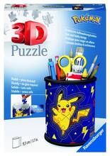 Giocattolo Puzzle Ravensburger Portapenne Pokemon Ravensburger
