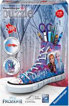 Giocattolo 3D Puzzle. Sneaker - Frozen 2 Ravensburger