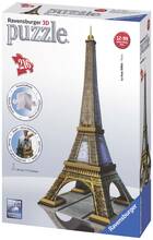 Giocattolo Tour Eiffel. Puzzle 3D 216 pezzi Ravensburger