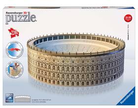Giocattolo Colosseo. Puzzle 3D 216 Pezzi Ravensburger