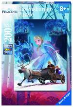 Giocattolo Ravensburger Frozen 2 Puzzle 150 Pezzi XXL, Multicolore, 12865 Ravensburger