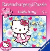 Copertina  Hello Kitty 9+ [gioco]