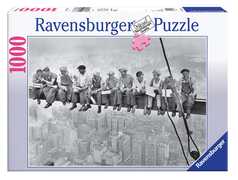 Giocattolo Lora del pranzo, 1932 Puzzle 1000 pezzi Ravensburger (15618) Ravensburger