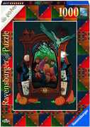 Giocattolo Puzzle 1000 pz. Harry Potter. Il segreto di Azkaban Ravensburger