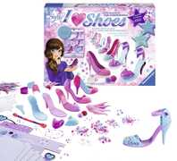 Giocattolo So Styly I Love Shoes Ravensburger