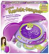 Giocattolo Mandala Designer elettrico Gioco Creativo Ravensburger (18626) Ravensburger