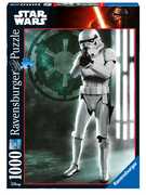 Giocattolo Star Wars Ultimate collection Imperial Guard Puzzle 1000 pezzi Ravensburger (19683) Ravensburger