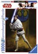 Giocattolo Puzzle Ravensburger Star Wars Ravensburger