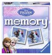 Giocattolo memory Frozen Ravensburger (21108) Ravensburger