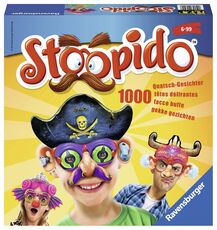 Giocattolo Stoopido Gioco di società Ravensburger (21301) Ravensburger