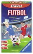 Giocattolo Futbol Travel Gioco da viaggio Ravensburger (23447) Ravensburger