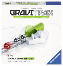 Giocattolo Accessorio GraviTrax. GraviTrax Tubo Altalena Ravensburger