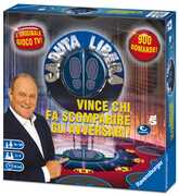 Giocattolo Caduta Libera Gioco di società Ravensburger (26698) Ravensburger