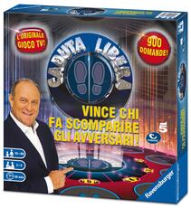 Giocattolo Caduta Libera Gioco di società Ravensburger (26698) Ravensburger