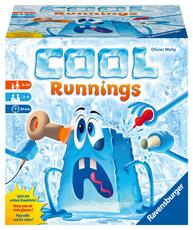 Giocattolo Cool Runnings. Ravensburger (26775) Ravensburger