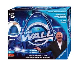 Giocattolo The Wall Gioco di società Ravensburger (26787) Ravensburger