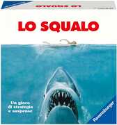 Giocattolo Lo Squalo. Gioco da tavolo Ravensburger