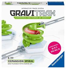 Giocattolo Gravitrax Spirale Ravensburger