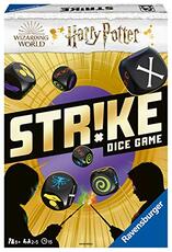 Giocattolo Family Games. Strike Harry Potter Ravensburger