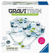 Giocattolo GraviTrax Starter Kit. Ravensburger 27597 Ravensburger