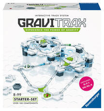 Giocattolo GraviTrax Starter Kit. Ravensburger 27597 Ravensburger